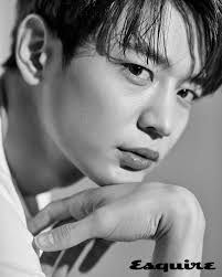 Don't call me choi minho (2021). Shinee S Minho Goes All Out Manly For Latest Esquire Photoshoot