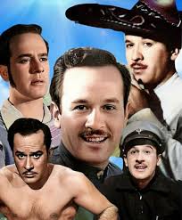 Collage Para Ustedes De Nuestro Pedro Infante) "La Gloria Eres Tú" Eres mi  bien, la que me tiene extasiado ¿Por qué negar que estoy de ti enamorado?  De tu dulce alma que