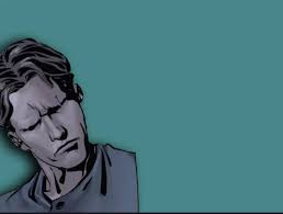 Marvel Dexter Comics Collection & Character Guide