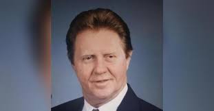 John Larry Wallace Obituary