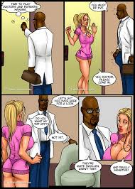 The Boob Job Part 2 Porn Comic english 07 - Porn Comic