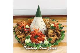 Pos tentang tumpeng hendrawan yang ditulis oleh tumpengmerahputih. Desolo Lunchbox Delivery