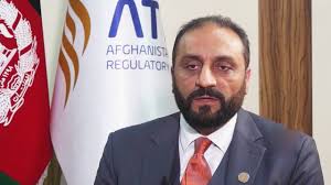 Interview with ATRA Chief Omar Mansoor Ansari