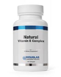 Maybe you would like to learn more about one of these? Natural Vitamin E Complex