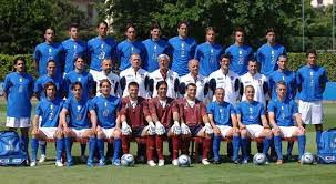 2006 World Cup Champions Futbol Falcao Reyes De Roma