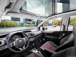 The new toyota yaris braking performance has a whiff of attempting to get away with the bare minimum rather than engineering the best possible outcome. Toyota Yaris 2013 Car Reviews