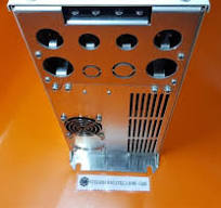 Loher Frequency Inverter DYNAVERT* Type: A 2T2A-05400-003 BAVIP2