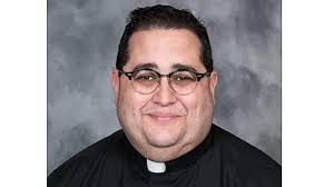 Meet the deacons: Deacon Mitchell Schleis