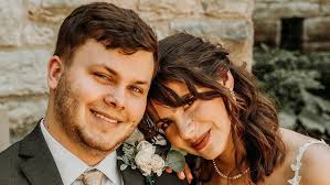 Fraley Wedding 5/15/22