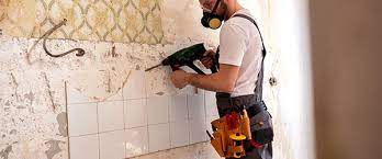 Home carrelage utilisation carrelage mural. Enlever Du Carrelage Comment Enlever Un Vieux Carrelage Sol Ou Mur