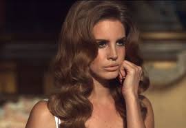 Such Perfect Waves Lana Del Rey Hair Hair Waves Hair