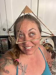 Aluminum foil in bags for unexpected reasons