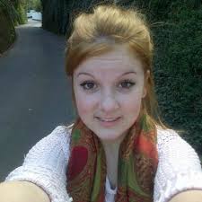 Lucy Sargeant (@SargeantLucy)