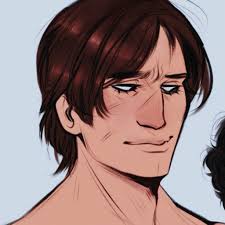 Damian: Baba. I've acquired an enemy at the academy. He's been ripping my  drawings, teasing me about my lineage, and smearing...