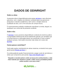 Então confira 25 bibliotecas online que oferecem títulos confira sugestões de bibliotecas online, ou seja, sites com livros grátis em pdf e o acervo reúne obras de jane austen, charles dickens. Pode Nao Ser O Que Parece Pdf Download