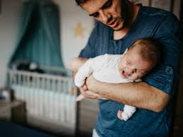 Treat sleep as a gift, not a punishment. 9 Reasons Why Sleep Training Didn T Work