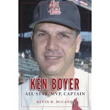 Amazon.com: The Boyer Brothers of Baseball: 9780786470990: Freedman, Lew:  Books