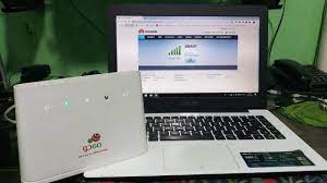 It will open a black terminal window. B310s 927 Debrand Unlock Tutorial 2020 Youtube