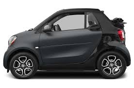2017 Smart Fortwo Exterior Photos Smart Fortwo Mercedes Smart Smart Car