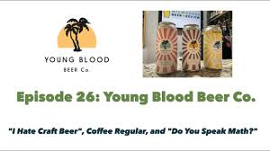 Regular intake of black coffee may lead to an increase in your blood pressure, but this effect diminishes with time. Young Blood Beer Co I Hate Craft Beer Coffee Silkshake And Do You Speak Math Reviews Youtube