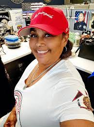 Katherine Hackney's Instagram, Twitter & Facebook