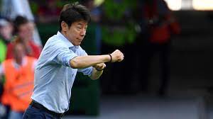 Setelah melewati lima kali pertandingan uji coba di kroasia dengan hasil sekali menang, dua kali seri, dan dua kali kalah, grafik pemain mulai meningkat. 3 Kiprah Shin Tae Yong Sebelum Jadi Pelatih Timnas Indonesia Bola Liputan6 Com
