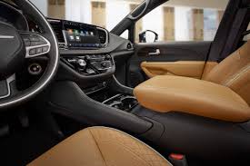 Image result for Walnut Brown 2021 Chrysler