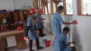 Maybe you would like to learn more about one of these? Solidaritas Sma Dan Smk Sulsel Gotong Royong Perbaiki Sekolah Di Jeneponto Halaman All Tribun Timur