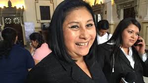 Diputados tránsfugas guardan silencio respecto a la resolución de la CC