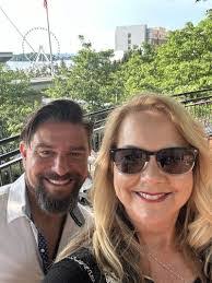 Rhea Stevens's Instagram, Twitter & Facebook