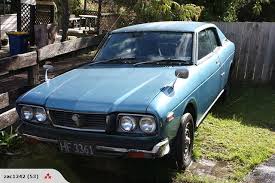 Image result for Herald Yellow 1974 Subaru