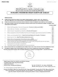 Memeluk islam di luar negeri pahang dan menetap di negeri pahang tidak kurang daripada setahun boleh dipertimbangkan 4. Borang Zakat