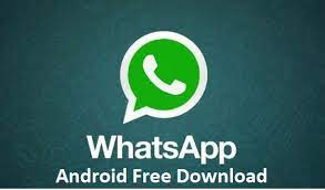 With digitalization many opt to use ebooks and pdfs rather than traditional books and papers. Whatsapp Messenger Whatsapp Messenger Free Download For Android Techgrench