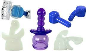 Maybe you would like to learn more about one of these? Up To 88 Off On Sex Wand Attachments Fits Vib Groupon Goods