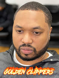 Jermaine's Golden Clippers