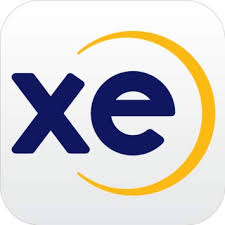 xe currency