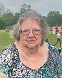 Shirley Paulette Morrow Obituary May 30, 2024