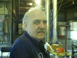 RICHARD ZIMMERMAN Obituary (2013)