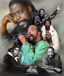 Barry White