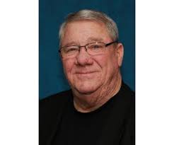 John Simpkins Obituary (2015)