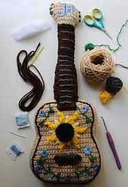 Binoculars with compass and pouch; Ravelry Acoustic Guitar Pattern By Magic By Danielle