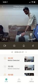 If you want to download the software on your windows pc or mac, you could either first visit the mac store or microsoft appstore and search for the app or you can easily use any of the download links we provided above under the download and install header section to download the application Yi Home Camera Review Keep A Remote Eye Back At Home