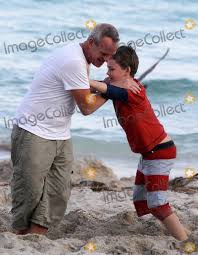 The bbc ballroom stalwart has lasted this long because it frequently regenerates. Photos And Pictures Uk Television Personality Zoe Ball And Husband Norman Cook Aka Fatboy Slim Enjoy An Afternoon On The Beach With Their Two Children Woody And Nelly Father And Son