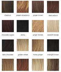 Simplefootage Clairol Professional Hair Color Chart