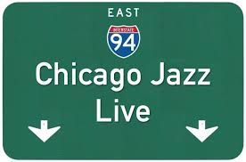 Chicago Jazz Live In Intimate Setting Azzclefs