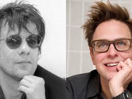 More ideas from james gunn. James Gunn Guardians Of The Galaxy Pens Essay About The Replacements Pitchfork
