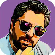 تحميل وتنزيل تطبيق cartoon photo لتحويل صورك الى رسومات احترافية خالى من الاعلانات cartoon photo ad fr photo to cartoon cartoon photo convert photo to cartoon