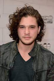 19 Things You Should Know About Kit Harington From Game Of Thrones Long Hair Styles Men Cool Hairstyles For Men Long Hair Styles
