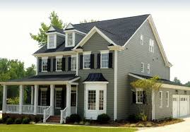 Check spelling or type a new query. Can Aluminum Siding Be Painted Gray House Exterior Green House Exterior Exterior House Paint Color Combinations