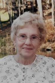Obituary for Geraldine "Jane" (Wise) Corley